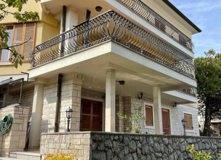 Дом за 2 000 000 евро в Опатии, Хорватия