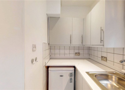 Квартира за 402 500 евро в Лондоне, Великобритания