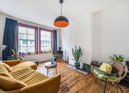 Квартира за 431 250 евро в Лондоне, Великобритания