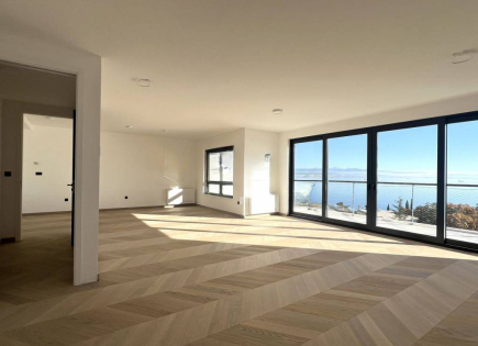 Квартира за 518 050 евро в Опатии, Хорватия