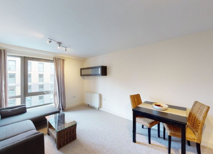 Квартира за 339 250 евро в Лондоне, Великобритания