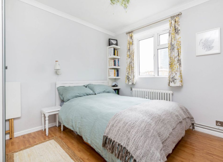 Квартира за 345 000 евро в Лондоне, Великобритания