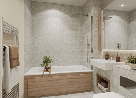 Квартира за 459 994 евро в Лондоне, Великобритания