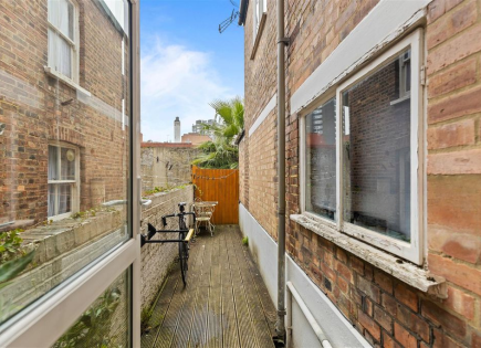 Квартира за 431 250 евро в Лондоне, Великобритания