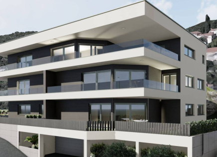 Квартира за 850 000 евро в Опатии, Хорватия