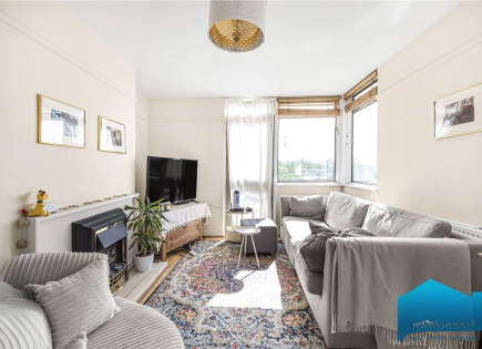 Квартира за 460 000 евро в Лондоне, Великобритания