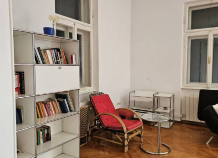 Квартира за 750 000 евро в Опатии, Хорватия