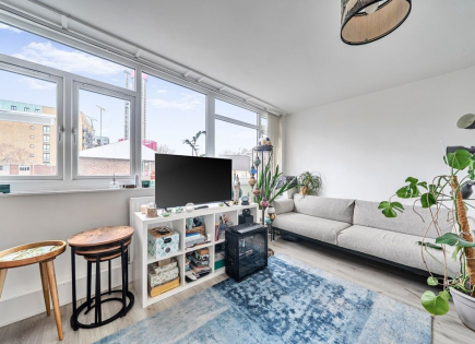 Квартира за 460 000 евро в Лондоне, Великобритания