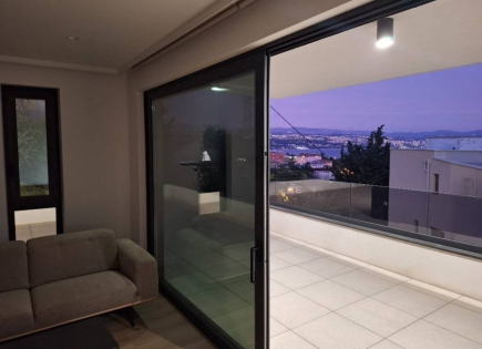 Квартира за 790 000 евро в Опатии, Хорватия