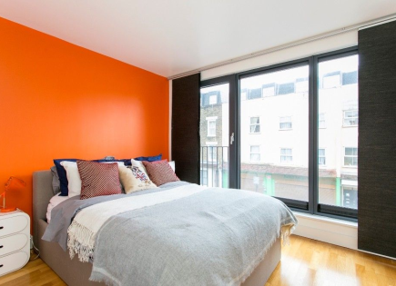 Квартира за 377 200 евро в Лондоне, Великобритания