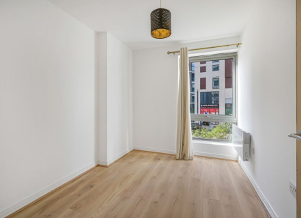 Квартира за 431 250 евро в Лондоне, Великобритания