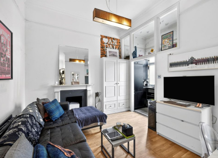 Квартира за 345 000 евро в Лондоне, Великобритания