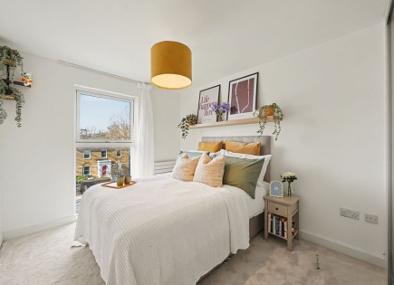 Квартира за 460 000 евро в Лондоне, Великобритания