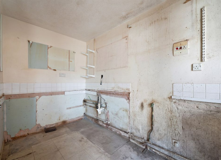 Квартира за 345 000 евро в Лондоне, Великобритания