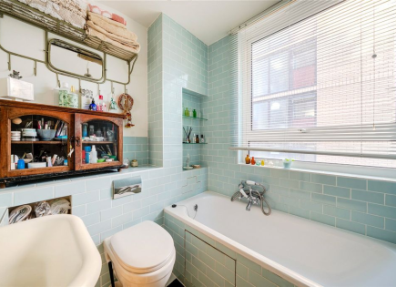 Квартира за 316 250 евро в Лондоне, Великобритания