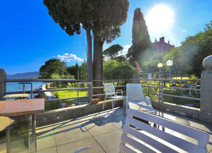 Квартира за 840 000 евро в Опатии, Хорватия