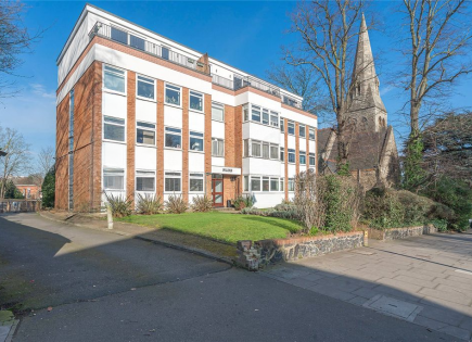 Квартира за 431 250 евро в Лондоне, Великобритания