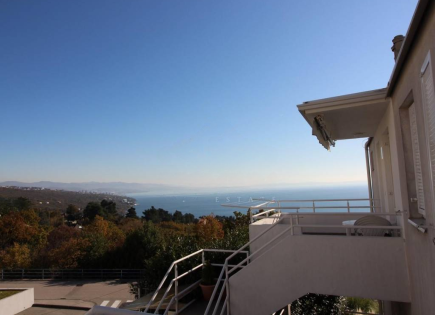 Квартира за 280 000 евро в Опатии, Хорватия