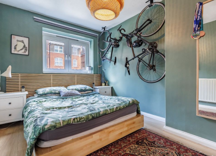 Квартира за 316 250 евро в Лондоне, Великобритания