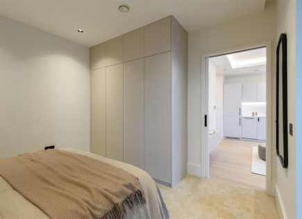 Квартира за 442 750 евро в Лондоне, Великобритания