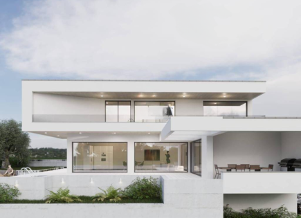 Дом за 1 390 000 евро в Опатии, Хорватия