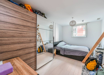 Квартира за 454 250 евро в Лондоне, Великобритания