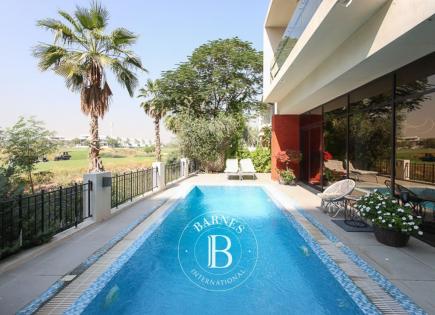 Вилла за 2 591 343 евро в Дубае, ОАЭ