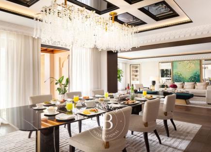 Вилла за 49 475 евро за месяц в ОАЭ