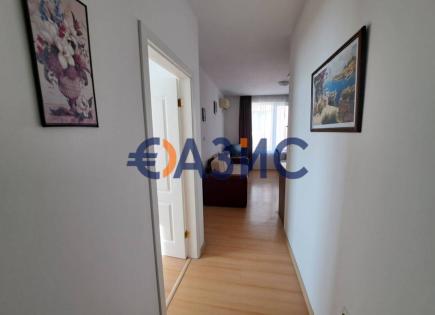 Апартаменты за 59 500 евро на Солнечном берегу, Болгария