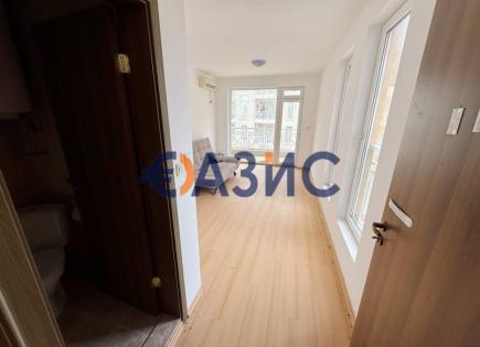 Апартаменты за 31 500 евро на Солнечном берегу, Болгария