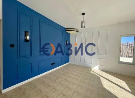 Апартаменты за 97 900 евро в Святом Власе, Болгария