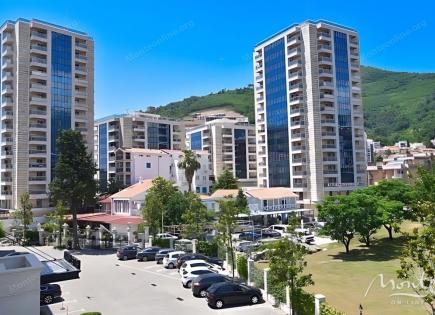 Апартаменты за 296 100 евро в Будве, Черногория