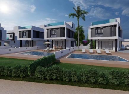 Квартира за 715 000 евро в Фамагусте, Кипр