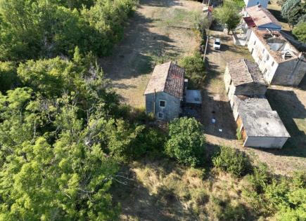 Дом за 123 600 евро в Кршане, Хорватия