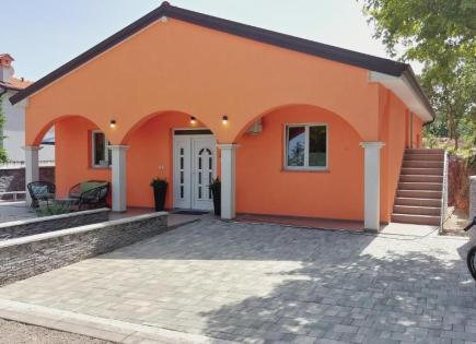 Дом за 330 000 евро в Лабине, Хорватия