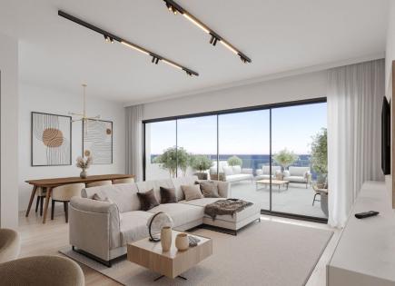 Апартаменты за 380 000 евро в Пафосе, Кипр