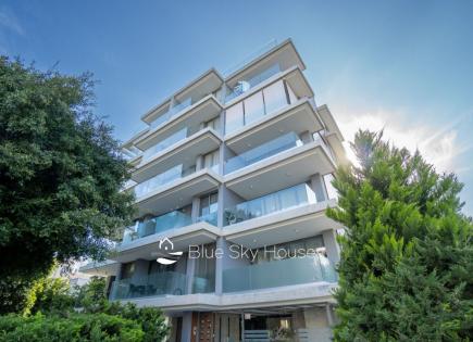 Апартаменты за 435 000 евро в Лимасоле, Кипр