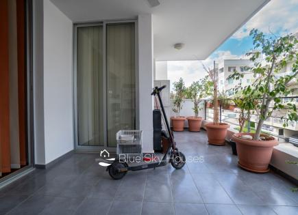 Апартаменты за 460 000 евро в Лимасоле, Кипр