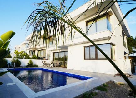 Вилла за 615 000 евро в Ларнаке, Кипр