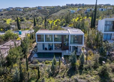 Вилла за 1 500 000 евро в Пафосе, Кипр
