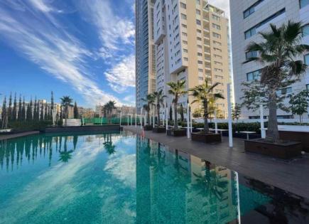 Апартаменты за 1 080 000 евро в Лимасоле, Кипр