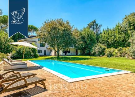 Вилла за 2 850 000 евро в Риме, Италия