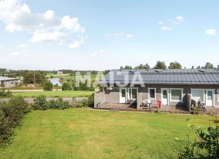 Квартира за 108 000 евро в Финляндии