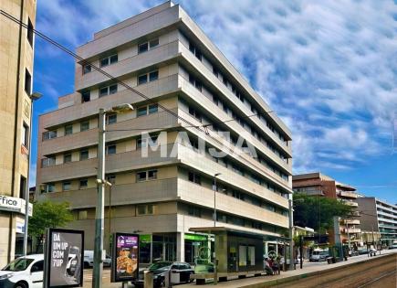 Апартаменты за 257 000 евро в Матозиньюше, Португалия