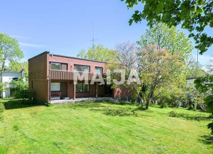 Дом за 1 190 000 евро в Хельсинки, Финляндия