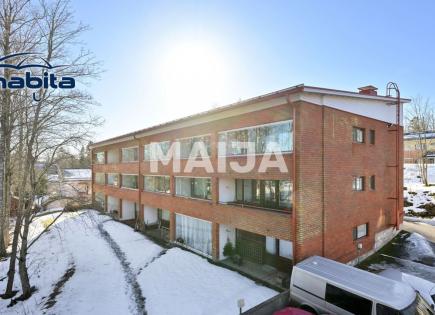 Апартаменты за 124 000 евро в Вантаа, Финляндия