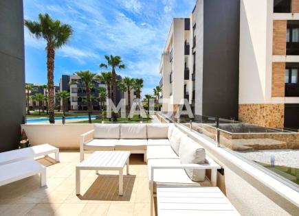 Апартаменты за 265 000 евро в Ориуэле, Испания