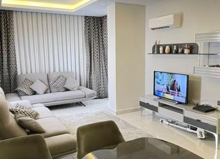 Апартаменты за 110 000 евро в Алании, Турция