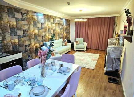 Апартаменты за 114 000 евро в Алании, Турция