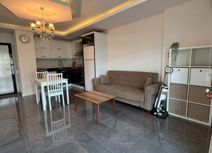 Апартаменты за 77 000 евро в Алании, Турция